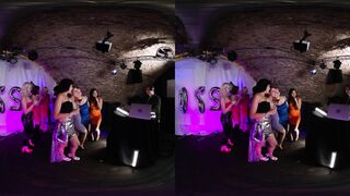 New Year's Eve Private Party