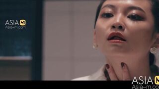 Sorceress Sucks Cum EP2-The transformation of the infected-MDSR-0001 EP2
